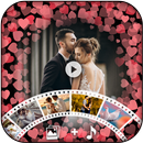 Love Photo to Video Maker : Love Slideshow Maker APK