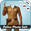 Police Photo Suit : Police Dress Photo Suit APK