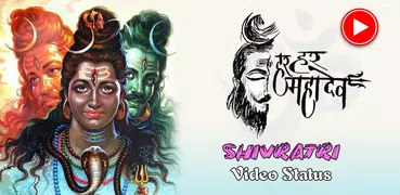Maha Shivratri Video Status