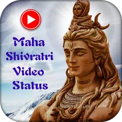Maha Shivratri Video Status アプリダウンロード