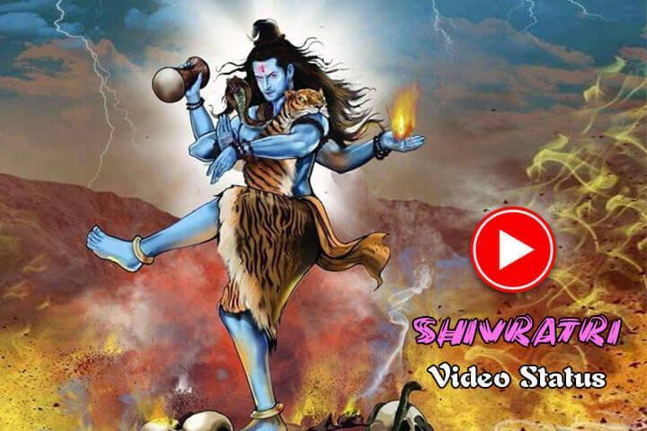 Maha Shivratri Video Status for Android - APK Download
