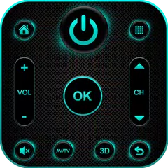 Remote for All TV : TV Remote Control APK download