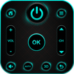 Remote for All TV : TV Remote Control