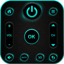 Remote for All TV : TV Remote Control APK