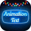 Text Animation - Ligend Artwiz Video & GIF