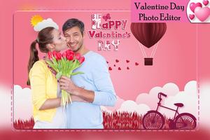 Valentine's Day Photo Editor 2019 screenshot 2