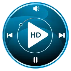 Скачать HD Video Player APK