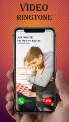 Video Ringtone for Incoming Call : Video Caller ID APK Herunterladen