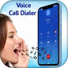 Voice Call Dialer : Speak to Dial Call APK download
