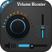 Volume Booster : Music Player with Equalizer