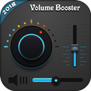 Volume Booster : Music Player with Equalizer APK