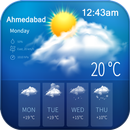 Daily Weather Update : Live Weather Forecast APK