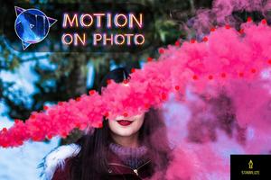 Photo in motion - Cinemagraph Effect screenshot 2