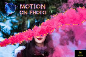 Photo in motion - Cinemagraph Effect capture d'écran 3