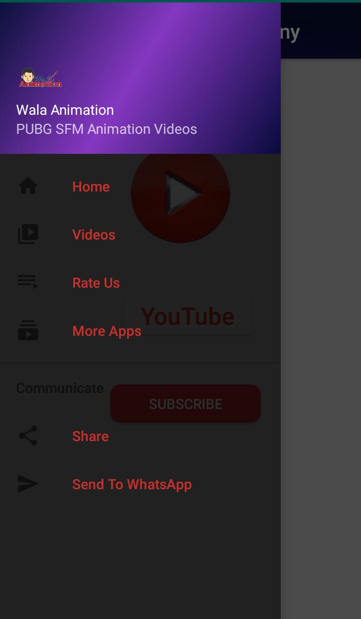 WaLa AniMaTioN ~ Funny PUBG sfm animation videos APK for Android Download WaLa AniMaTioN ~ Funny PUBG sfm animation videos APK for Android Download