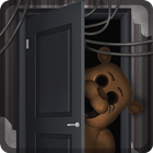 Animatronic Horror Doors ikon