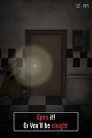 Animatronic Horror Doors poster