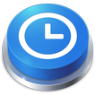 No Late Coming App Zeichen