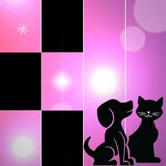Descargar APK de Animals Magic Tiles Offline