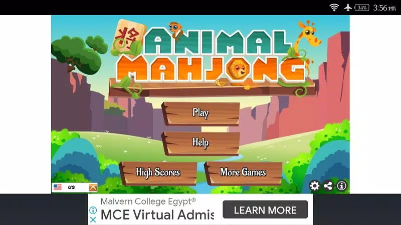 Animal Mahjong APK for Android Download