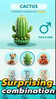 Animal merge: AI create pet スクリーンショット 1