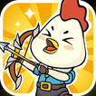 Idle Cluck - Archer Defense