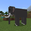 животные для minecraft pe APK