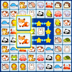 Kids Animal Onet 圖標