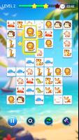 Kids Animal Onet 截圖 1