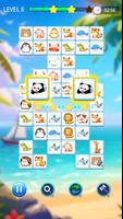 Kids Animal Onet 截圖 2