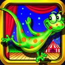 Animal Circus Preschool Games APK