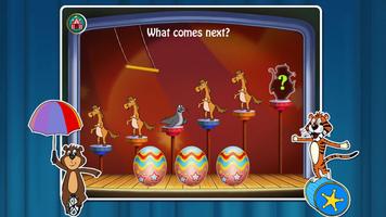 Animal Circus پوسٹر