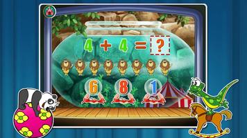 Animal Circus screenshot 2