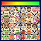 Animal Onet- Tile Connect icon