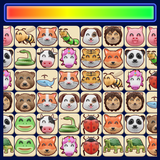 Animal Onet- Tile Connect