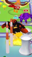 EVO: Crazy Beasts 3D تصوير الشاشة 3