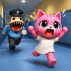 Cats Horror Escape APK