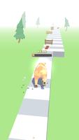 Evolution Animal Rush 3D 截图 3