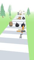 Evolution Animal Rush 3D 海报