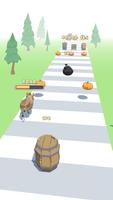 Evolution Animal Rush 3D 截图 2