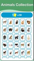 Animals Cards PRO постер