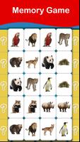 Animals Cards Games PRO ảnh chụp màn hình 3