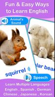 Animals Cards imagem de tela 1