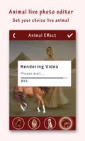 Live Animal Photo Editor : Cinemagraph Animation Screenshot 2