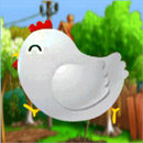 Farm Animals Puzzle-APK