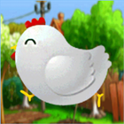 Farm Animals Puzzle アイコン