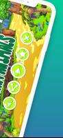 Farm Animals Puzzle スクリーンショット 1