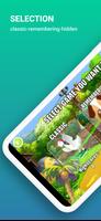 Farm Animals Puzzle スクリーンショット 2