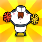 Panda Love Spin: Ball Puzzle icon