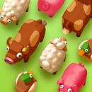 Animal Parking - Traffic Games APK